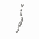 Load image into Gallery viewer, Magnaflow 06-09 Audi A6 3.2L Direct Fit Converter
