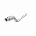 Load image into Gallery viewer, MagnaFlow Conv DF 02-05 Audi A4 Quat 3L Passenger Side
