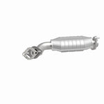 Load image into Gallery viewer, MagnaFlow Conv DF 08-09 Cadi CTS 3.6 Passenger Side OEM
