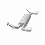 Load image into Gallery viewer, MagnaFlow SYS A/B 07-14 Jeep Wrangler JK  3.8/3.6 L Stainless Steel

