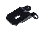 Load image into Gallery viewer, KC HiLiTES 18-19 Jeep Wrangler JL A-Pillar Light Mount Bracket Set (Pair) - Black
