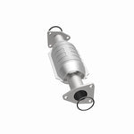 Load image into Gallery viewer, MagnaFlow Conv Direct Fit Acura Legend 86 90
