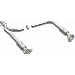 Load image into Gallery viewer, MagnaFlow 09-14 Ford E-150 California Grade CARB Compliant Direct-Fit Catalytic Converter
