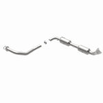 Load image into Gallery viewer, Magnaflow 07-15 Toyota Tundra 5.7L Direct Fit Converter
