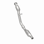 Load image into Gallery viewer, MagnaFlow Conv DF 04-06 Audi S4 4.2L
