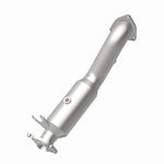 Load image into Gallery viewer, Magnaflow 12-14 Mercedes-Benz C250 1.8L Direct Fit Converter
