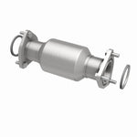 Load image into Gallery viewer, MagnaFlow Conv DF 07-09 Acura MDX 3.7L
