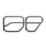 Load image into Gallery viewer, Anderson Composites 21-22 Ford Bronco 4DR Carbon Fiber Tube Doors - Front &amp; Rear- Off Road
