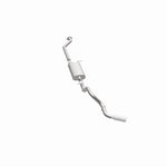 Load image into Gallery viewer, MagnaFlow Sys C/B GM 1500 Ext Cab 99-02
