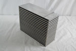 Load image into Gallery viewer, CSF Magnum 1000+hp Bar &amp; Plate Intercooler Core - 18in L x 12in H x 6in W
