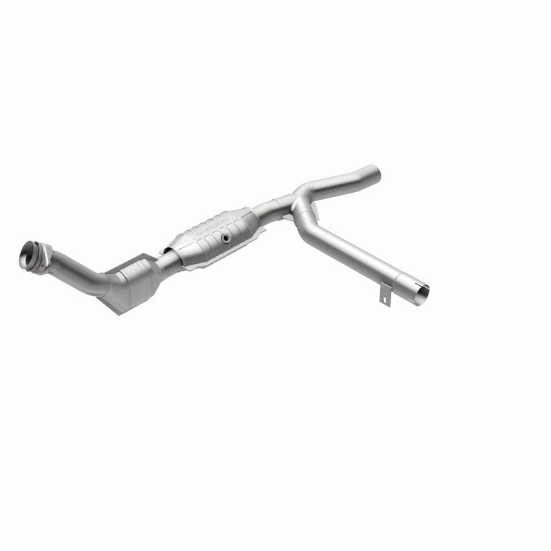 MagnaFlow Conv DF 00-01 Ford F-150 4.6L 2wd