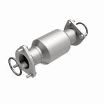 Load image into Gallery viewer, Magnaflow 07-09 Acura MDX 3.7L Direct Fit Converter
