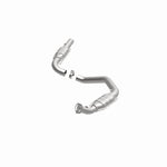 Load image into Gallery viewer, Magnaflow 2006 Chevrolet Express 2500 4.8L Direct Fit Converter
