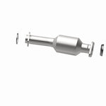 Load image into Gallery viewer, Magnaflow 2011 Toyota Sienna 3.5L Direct Fit Converter
