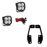Load image into Gallery viewer, Baja Designs Squadron Pro 2009-2014 Ford F-150 A-Pillar Kit
