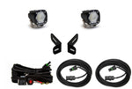 Load image into Gallery viewer, Baja Designs 21+ Ford Bronco Sport Dual S1 WC Dual Reverse Kit - Clear
