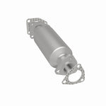Load image into Gallery viewer, MagnaFlow Conv Direct Fit Acura-Honda 85 87
