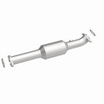 Load image into Gallery viewer, Magnaflow 05-15 Toyota Tacoma 4.0L Direct Fit Converter
