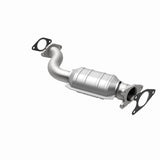 Magnaflow Conv DF 1996 Ford Contour 2.5L A/T