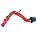 Load image into Gallery viewer, Injen 11-17 Nissan Juke (Including NISMO) 1.6L Turbo Wrinkle Red Short Ram Intake
