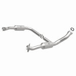 Load image into Gallery viewer, Magnaflow 06-10 Ford Explorer 4.0L Direct Fit Converter
