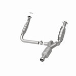 Load image into Gallery viewer, MagnaFlow Conv Direct Fit 10-13 GMC Sierra 1500 V6 4.3L
