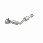 Load image into Gallery viewer, Magnaflow 08-10 Saturn Vue 2.4L Direct Fit Converter
