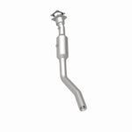 Load image into Gallery viewer, Magnaflow 11-14 Jeep Patriot 2.4L Direct Fit Converter
