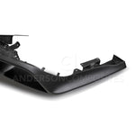 Load image into Gallery viewer, Anderson Composites 15-16 Ford Mustang R-Style Rear Valance (for Quad Tip Exhaust)
