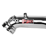 Load image into Gallery viewer, Injen 12-15 BMW 335i (Incl xDrive) (F30/3) L6 3.0L Turbo Polished SES Intercooler Cold Side Pipe
