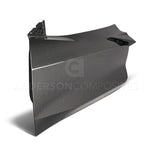 Load image into Gallery viewer, Anderson Composites 20-21 Chevrolet Corvette C8 Stingray Carbon Fiber Doors (Pair)
