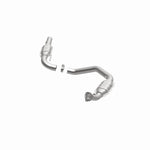 Load image into Gallery viewer, Magnaflow 2006 Chevrolet Express 2500 4.8L Direct Fit Converter
