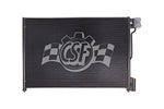 Load image into Gallery viewer, CSF 06-11 Ford Crown Victoria 4.6L A/C Condenser
