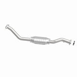 MagnaFlow Conv DF Ford 88 92