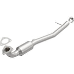 Load image into Gallery viewer, Magnaflow 10-12 Land Rover Range Rover 5.0L Direct Fit Converter
