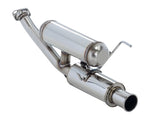 Load image into Gallery viewer, HKS 11 Honda CR-Z Hi-Power Exhaust - Rear Section ONLY
