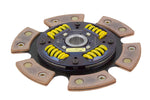 Load image into Gallery viewer, ACT 1997 Acura CL 6 Pad Sprung Race Disc
