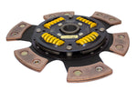 Load image into Gallery viewer, ACT 1982 Chevrolet Camaro 6 Pad Sprung Race Disc
