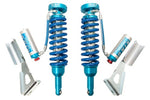 Load image into Gallery viewer, King Shocks 03-09 Toyota Land Cruiser 120 Front 2.5 Dia Remote Res Coilover w/Adjuster (Pair)
