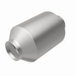 Load image into Gallery viewer, Magnaflow California Grade CARB Universal Catalytic Converter - 2.5in In / 2.5in Out / 9in Long
