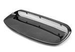 Load image into Gallery viewer, Seibon 08-11 Subaru Impreza WRX STI OEM-Style CF Hood Scoop - Only Fits OEM Hoods (Not Seibon Hoods)
