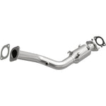 Load image into Gallery viewer, Magnaflow 14-15 Nissan Rogue 2.5L Direct Fit Converter
