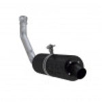 Load image into Gallery viewer, MBRP 01-06 Can-Am DS 650/Baja 650 Slip-On Exhaust System w/Sport Muffler
