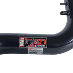 Load image into Gallery viewer, Injen 91-95 Acura Legend V6 3.2L Black IS Short Ram Cold Air Intake
