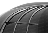 Seibon 12-13 Hyundai Genesis SC Carbon Fiber Hood