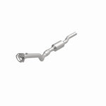 Load image into Gallery viewer, Magnaflow 06-09 Audi A6 3.2L Direct Fit Converter
