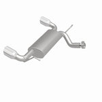 Load image into Gallery viewer, MagnaFlow SYS A/B 07-14 Jeep Wrangler JK  3.8/3.6 L Stainless Steel

