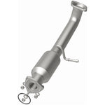 Load image into Gallery viewer, Magnaflow 07-12 Acura RDX 2.3L Direct Fit Converter
