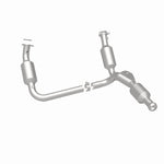 Load image into Gallery viewer, Magnaflow 09-13 Chevrolet Silverado 1500 5.3L Direct Fit Converter
