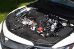 Load image into Gallery viewer, Injen 16-20 Acura ILX 2.4L Polished Cold Air Intake
